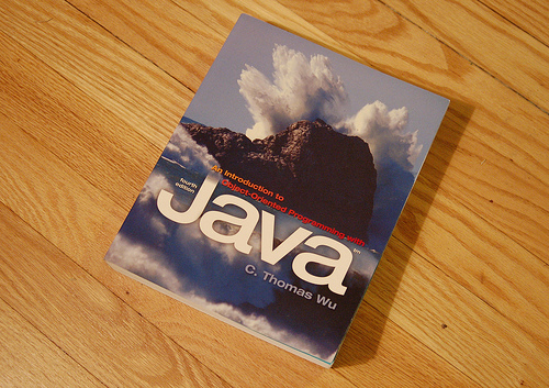 Java の本